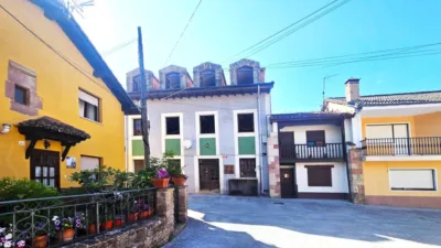 Hotel in Poblado de Ruente photo 21