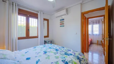House in Playa Flamenca photo 29