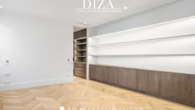 Apartment on Calle de Valverde photo 40