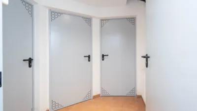 Apartment in the City Centre photo 27