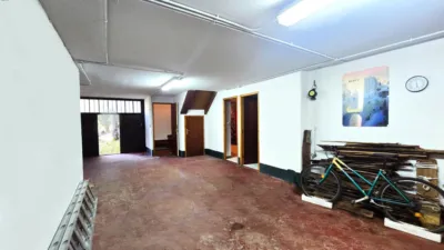 House on Entrambasaguas Street - Dispersed Settlement photo 11