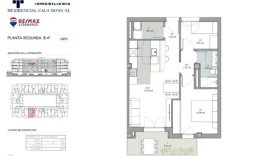 Apartment in Cala Millor photo 18