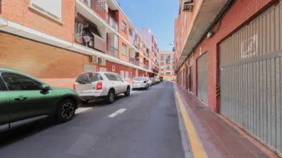 Apartment near Museros Metro photo 42