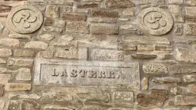Rustic property on Calle del Planete photo 3