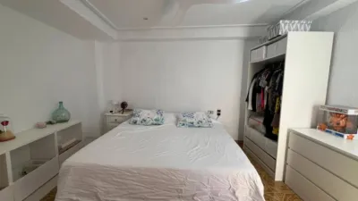 Penthouse on Passeig de les Eres, Santa Llucia photo 20