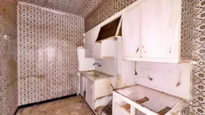 Apartment on Carrer Vicente Blasco Ibáñez photo 4