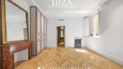 Apartment on Calle de Valverde photo 32
