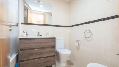 Apartment on Islas Canarias Street photo 26