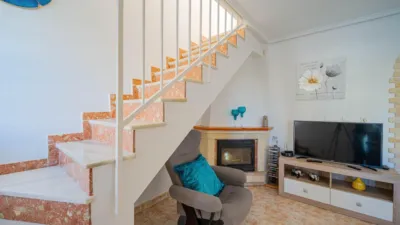 House in Playa Flamenca photo 34