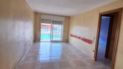 Apartment on Rambla de Sant Jordi photo 12