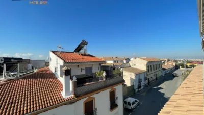 Duplex Penthouse on Calle Larga photo 6