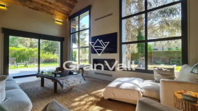 Chalet in Deulofeu photo 4