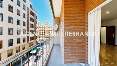 Flat on Calle del General San Martín photo 23