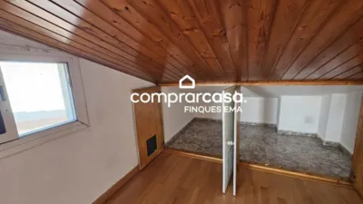 Attic in Avinguda de l'Estatut photo 36