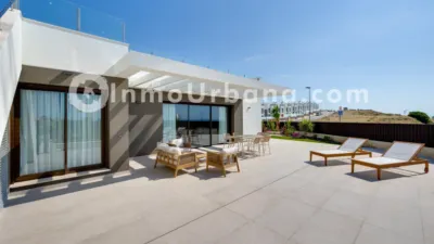House on Camamilla Street, 2 photo 26