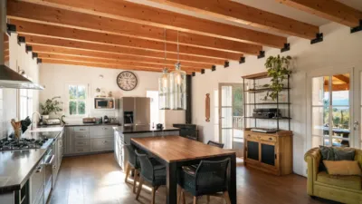 Rustic Finca in Algaida Campo photo 20