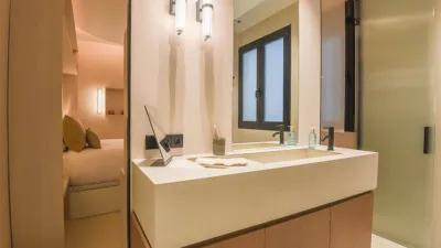 Apartment on Castellana photo 21