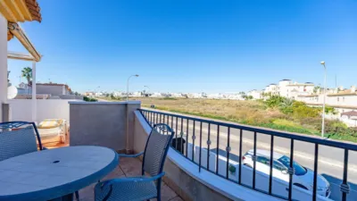 House in Playa Flamenca photo 49
