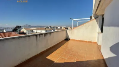 Duplex Penthouse on Calle Larga photo 4