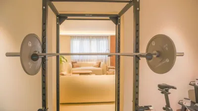 Apartment on Castellana photo 15