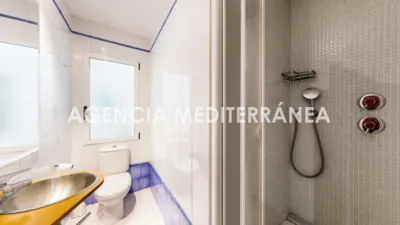 Flat on Calle del General San Martín photo 40