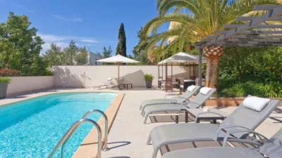 Chalet in Son Roca - Son Ximelis - Son Anglada photo 27