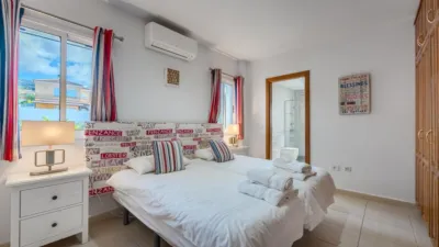 Chalet en Playa de La Arena photo 23