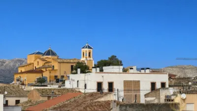 Piso - Vista 5