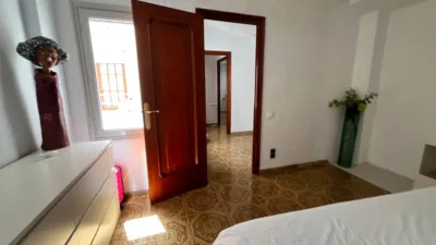 Penthouse on Passeig de les Eres, Santa Llucia photo 19