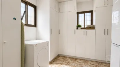Chalet en Crevillente photo 41