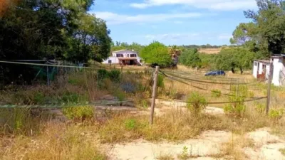 Rustic finca in Montbarbat photo 38