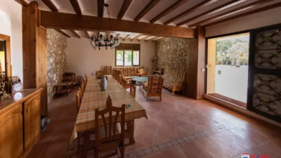Chalet en Cataluña photo 25