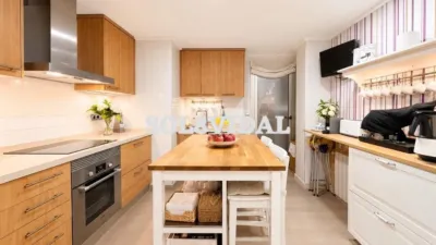 Piso en venta en Carrer de la Taronja - Vista 4