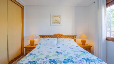House in Playa Flamenca photo 27