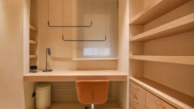 Apartment on Castellana photo 30