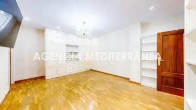 Flat on Calle del General San Martín photo 27