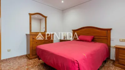 Apartment on Carrer del Cid photo 46