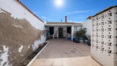 Casa - Vista 3