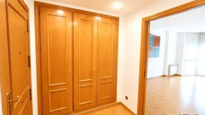 Apartment on Calle de Rumanía photo 8