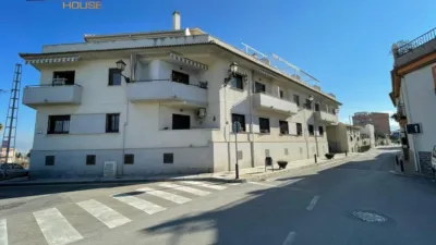 Duplex Penthouse on Calle Larga photo 32