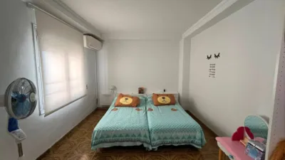 Penthouse on Passeig de les Eres, Santa Llucia photo 29