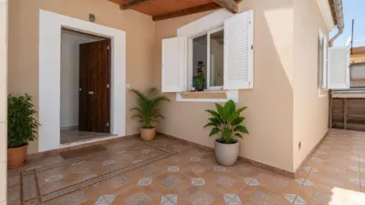House on Carrer de Tetuan photo 8