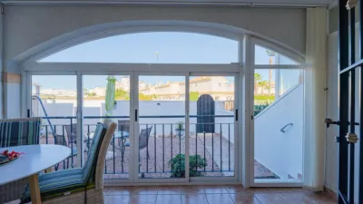 House in Playa Flamenca photo 10