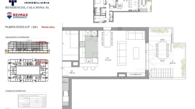 Penthouse in Cala Millor photo 3