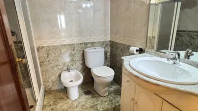 Apartment in Arroyo - Santa Justa photo 15