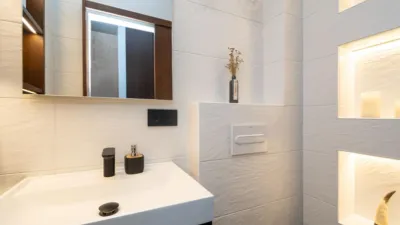 Apartment in Bons Aires photo 28