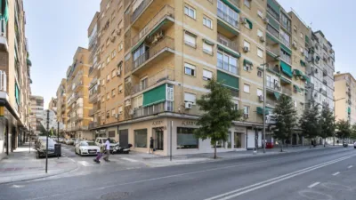 Apartamento en calle de José Recuerda photo 27