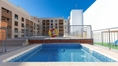 Apartment on Calle Apolo, 66 photo 22