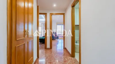 Apartment on Carrer del Cid photo 23