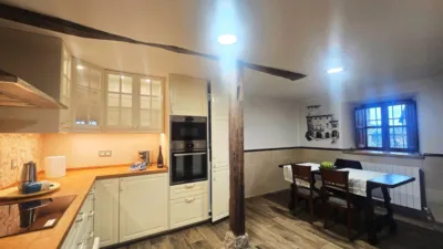 House in Barrio del Corconte photo 23